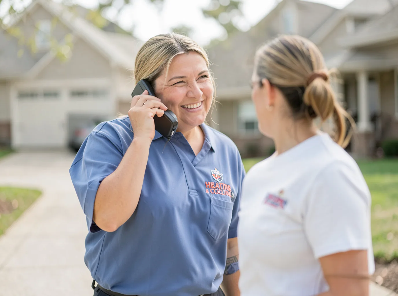 Hvac Repair Fort Howard, MD FAQs
